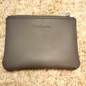 Chelmon wallet